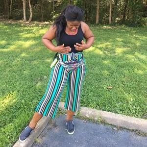 Meet your Posher, Sefako